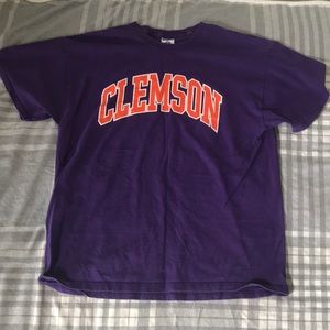 Men’s Clemson T-Shirt